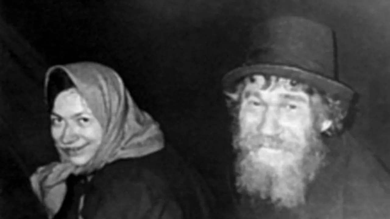 Povestea familiei care nu ştia că al Doilea Război Mondial a existat: Cum au rupt membrii acesteia orice legătură cu oamenii timp de peste 40 de ani