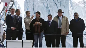 Consens al participanţilor la reuniunea pe tema suveranităţii asupra Oceanului Arctic