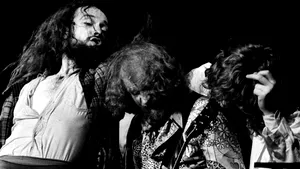 Glenn Cornick, primul basist al trupei Jethro Tull, a murit la vârsta de 67 de ani