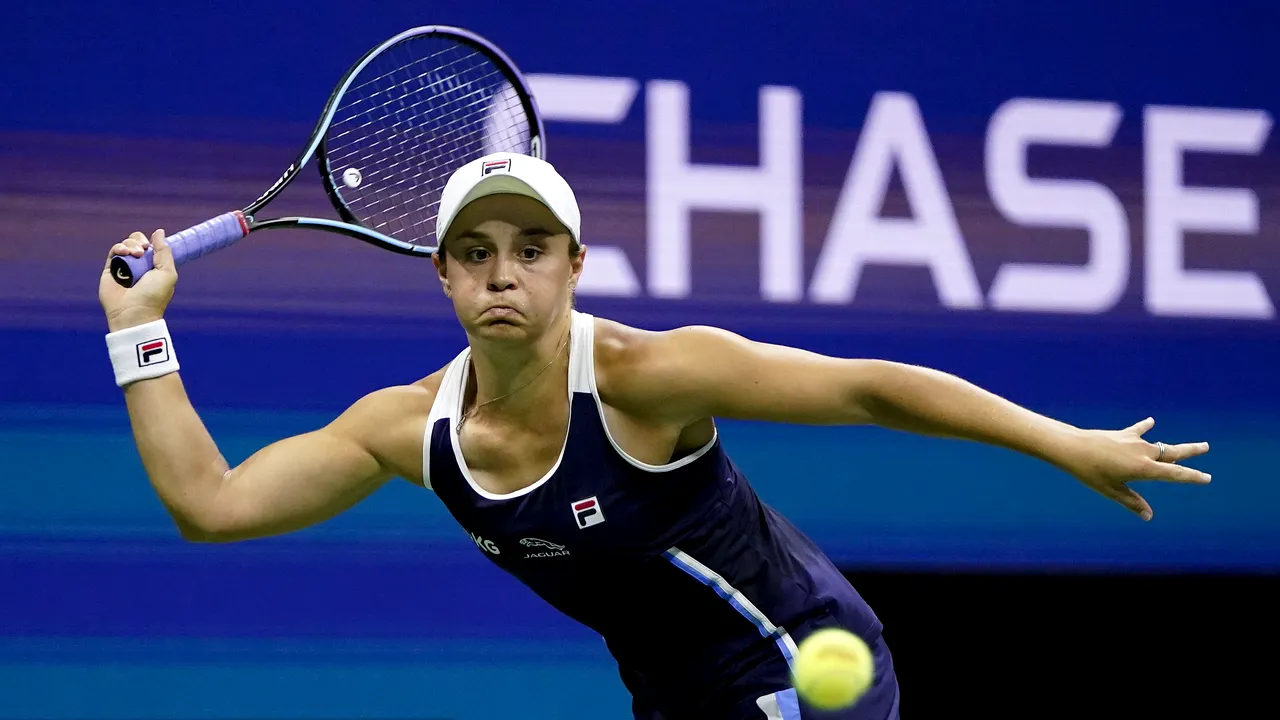 Şoc în tenisul mondial! O jucătoare importantă din circuitul WTA se retrage la 25 de ani
