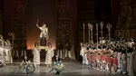 „Aida”, tragedia iubirii imposibile, revine pe scena Operei Naționale București