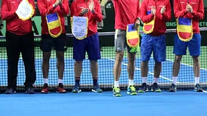 Cupa Davis | România va întâlni China în play-off. Duelurile, pe teritoriul ţării noastre.