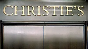 Colecţia de artă a actorului Dennis Hopper, scoasă la licitaţie de casa Christie's