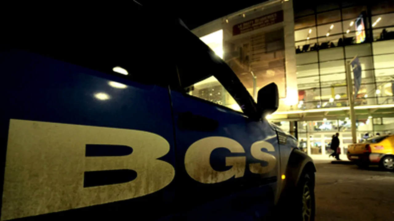 Şeful BGS şi 54 de agenţi de pază, învinuiţi în dosarul Plaza România