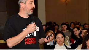 Călin Rotăruş preia conducerea companiei Tailwind România