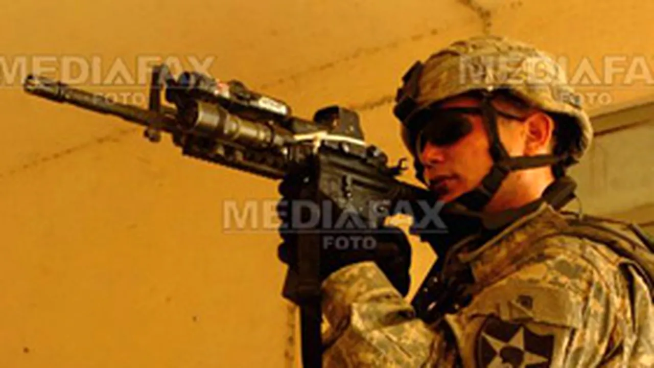 Apeluri la retragerea din Irak şi critici la adresa Guvernului de la Bagdad, în presa americană - AFP