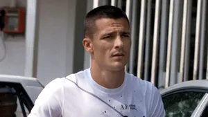 Constantin Gâlcă, dorit ca antrenor la echipa Almeria B