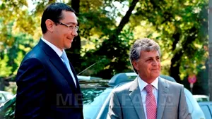 Duşa: Armata execută doar misiuni legale şi nu vreau să fie implicată în dispute politice