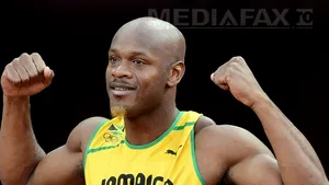 Atleţii jamaicani depistaţi pozitiv, anchetaţi de parchetul din Udine