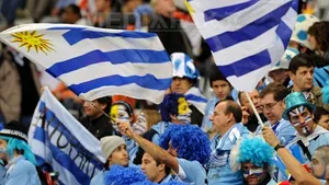 Uruguayenii, mândri de echipa naţională în ciuda ratării calificării în finala Cupei Mondiale