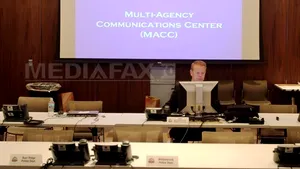 Summitul NATO de la Chicago a început