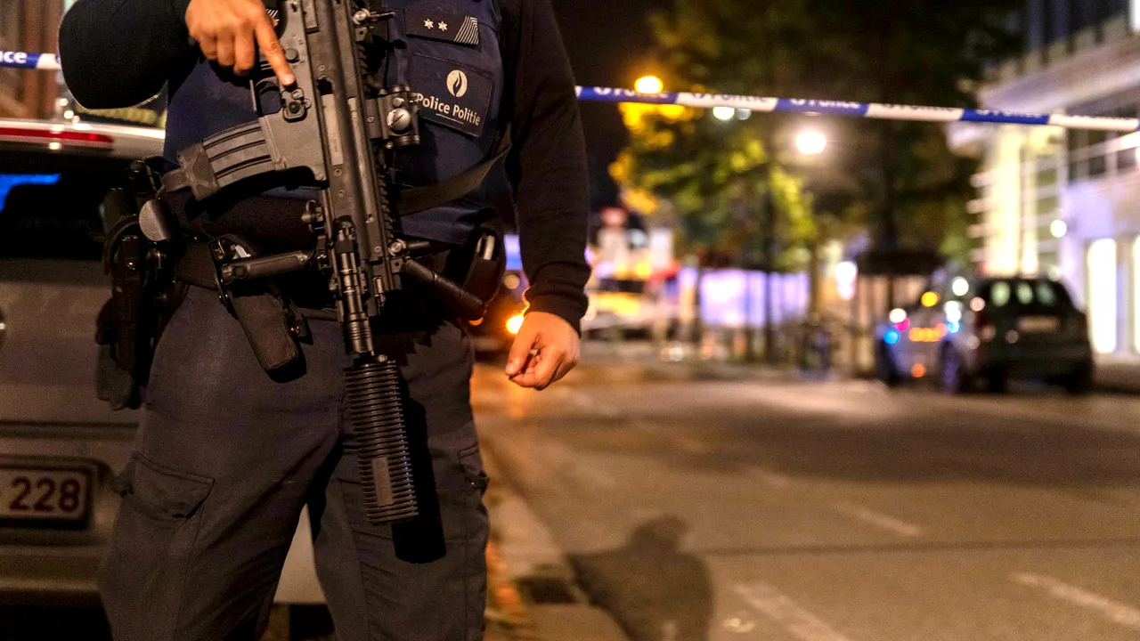 Spaţiul Schengen, în pericol. Liderii UE promit să întărească securitatea la frontiere şi mai multe repatrieri după atacul de la Bruxelles