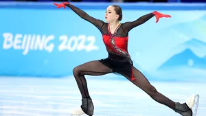 Caz răsunător de dopaj la Jocurile Olimpice de iarnă. O sportivă din Rusia care a luat aurul este implicată