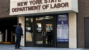 Piaţa muncii, mai afectată decât în timpul crizei din anii '30. Şomajul va ajunge în curând la un record mondial