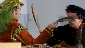 Concert de muzică barocă la auditorium-ul MNAR