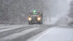 Furtuna puternică de zăpadă primăvară provoacă haos în Alpi