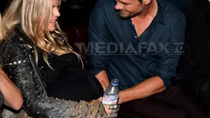 Fergie şi soţul ei, Josh Duhamel, au apelat la terapia de cuplu pentru ca mariajul lor să reziste