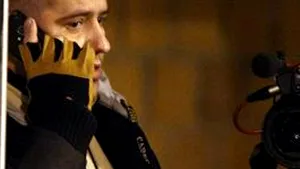 FOCUS: Mile Cărpenişan spunea pe blogul său că a trăit 