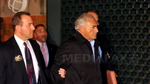 Ce program avea Dominique Strauss-Kahn în ziua agresiunii: Argument al acuzării, dar şi al apărării