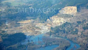 CRONOLOGIE: Cele mai grave alunecări de teren produse în lume începând din 2010