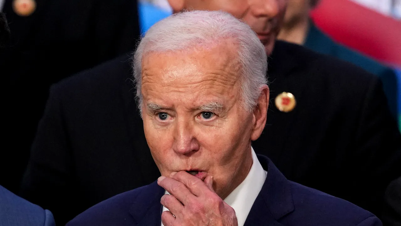 Biden susţine ultimul discurs de politică externă al mandatului său