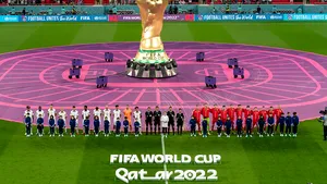 Predicţiile unui computer. Cine va câştiga Campionatul Mondial de Fotbal din Qatar 