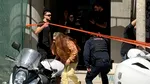 Atac armat în Atena: mai mulți răniți după două incidente, suspectul este în continuare căutat