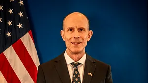 Ambasada SUA la București are un nou adjunct al șefului misiunii. Diplomatul David Galbraith se alătură echipei conduse de Darryl Nirenberg