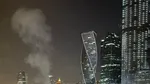 Atac aerian la Moscova. Două drone, doborâte de apărarea aeriană