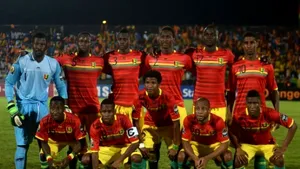 Guineea, în sferturile de finală ale Cupei Africii după o tragere la sorţi