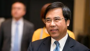 Fostul şef al Băncii Chinei a fost arestat pentru luare de mită
