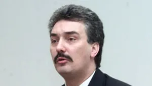 Fostul preşedinte al SRR, Dragoş Şeuleanu, audiat la DNA