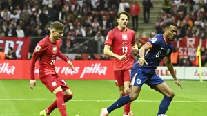 Olanda s-a calificat la Campionatul Mondial de Fotbal