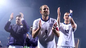 Anglia a învins Estonia și devine prima echipă europeană calificată la Cupa Mondială 2026