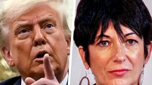 CNN: Deținute din închisoarea lui Ghislaine Maxwell spun că au fost pedepsite după ce au vorbit cu presa despre cazul Epstein