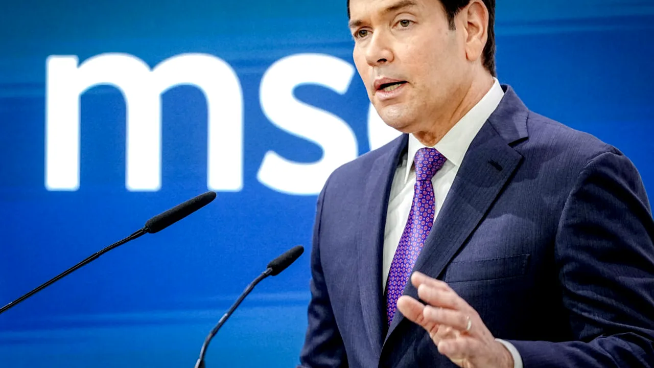 Rubio merge în India pentru acorduri energetice pe fondul crizei petrolului iranian