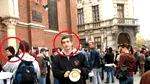 Simion: Am participat la viitorul om politic Nicușor Dan. Azi, categoric nu l-aș vota