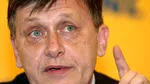 Crin Antonescu, despre candidatura la prezidenţiale: Nu am nicio scuză să refuz.