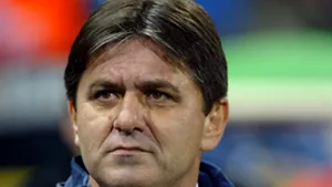 Lăcătuş: Singurul lucru care mă interesează este victoria