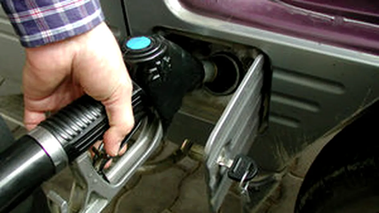 Romanian Petrom Hikes Fuel Prices By Up To RON0.07 Per Liter