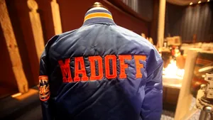 Obiecte ale cuplului Bernard şi Ruth Madoff, vândute la licitaţie - GALERIE FOTO