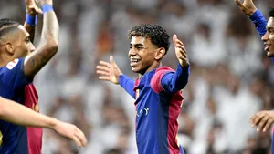 Guvernul spaniol, RFEF şi LaLiga colaborează pentru investigarea incidentelor rasiste din El Clásico