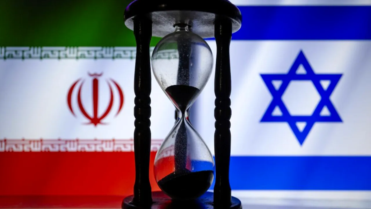 Iran susține că a obținut documente sensibile privind programul nuclear israelian