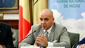 Șeful Gărzii de Mediu zice că nu are nimic de ascuns după ce Ministerul Mediului anunță controale | „Transparența Gărzii este totală. Să nu existe antepronunțare”