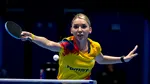 Bernadette Szocs, victorie la debutul WTT Champions Macao 2026 și calificare în optimile de finală