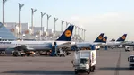 Aeroportul din München a fost redeschis după închiderea cauzată de drone