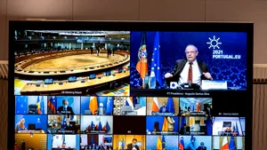 Summitul UE. Principalele teme ce vor fi discutate de liderii celor 27 de state membre. La întrunire participă şi Joe Biden