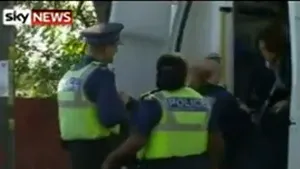 Doi români, printre sechestraţii din Marea Britanie. Victimele erau tratate ca într-un lagăr de concentrare nazist - VIDEO