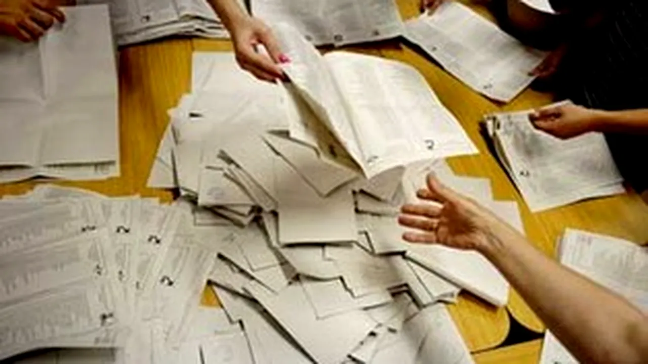 Romania’s PSD Gets 11 MEP Seats, PDL - 10, PNL - 5, UDMR - 3, PRM - 3, E. Basescu - 1 - Final Results