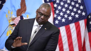 Lloyd Austin: Nu căutăm un conflict cu Iranul